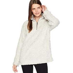 True Grit Frosty Tip Pullover